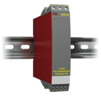 6331A 2-Wire Programmable Transmitter